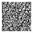 Pizzazz For Hair QR Card