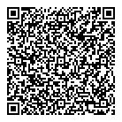 Buzz Hair Biz Etc QR Card