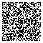 Cleaning F/x  Janitor Services QR Card