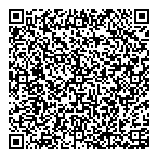 Precision Concrete Leveling QR Card