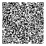 Class Clean Janitorial Services QR Card