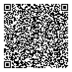 Golden Leaf Massage QR Card