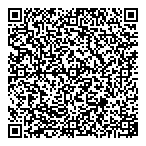 Concettina Hair Inc QR Card