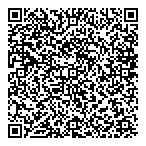 Prairie Shutter  Shade QR Card