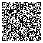 K R Autobody  Glass QR Card