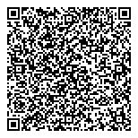 Canadian Lutheran World Relief QR Card