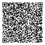 Hubergroup Canada Ltd QR Card