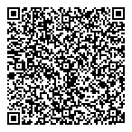 Vivid Nail  Eyelash Design QR Card