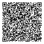 Modern Industrial Structures QR Card