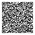 Wood Electric QR Card