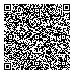 Michif Child  Family Services QR Card