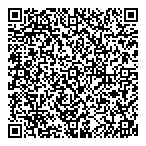 Body Waves Massage Therapy QR Card