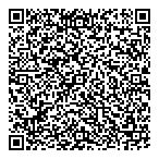 Manitoba Infrastructure QR Card