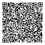 Canadian Kickboxing-Muay Thai QR Card