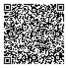 Kings Florist Ltd QR Card