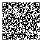 New York Fries QR Card