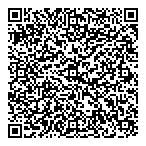 A  B Mechanical Ltd QR Card