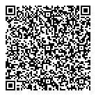 Airport Motor Inn QR Card