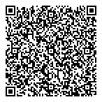 B A Robinson Co Ltd QR Card