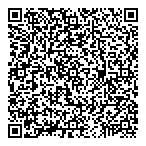 A Touch Of Grass QR Card