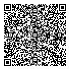 Economy Textile QR Card