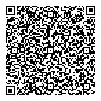 Seasonal Lighted 3d QR Card