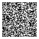 Imagen Vinyl QR Card