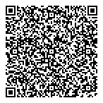 Prairie Crocus Therapy QR Card