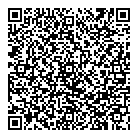 Black Tie Vapour QR Card