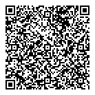 Flying Squirrel QR Card