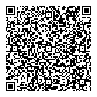 Morden Redskins QR Card