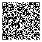 Refine Stitch QR Card