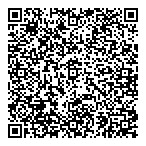 Canadian Thoroughbred Horse QR Card