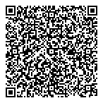 Saler's Backhoe Trucking QR Card