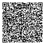 Mother Nature Lawn Care QR Card