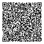 Hallooma Hairstyles QR Card