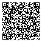 Blueline Taxi QR Card