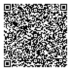 Parker Ave Beauty Salon QR Card Parker Ave Beauty Salon QR Card
