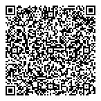 Guppy Graphic Design QR Card