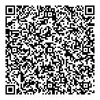 Manitoba League Of Persons QR Card