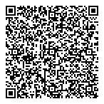 Snowflake Place For Child QR Card