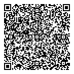 Manitoba Legislative Library QR Card