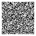 Manitoba East Side Road Athrty QR Card Manitoba East Side Road Athrty QR Card