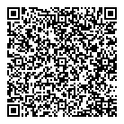 Winnipeg Square QR Card