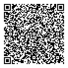 B Gindin  Assoc QR Card