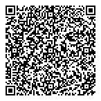 Laughter Without Borders Ltd QR Card