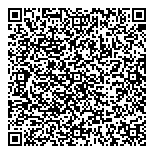 Canadian Lutheran World Relief QR Card