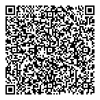 Our Bee Home Kovacs Bees QR Card