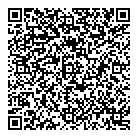 Laser Engrave QR Card