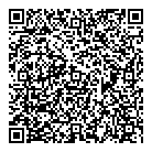 Pawsitively Raw QR Card